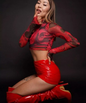 Кристина