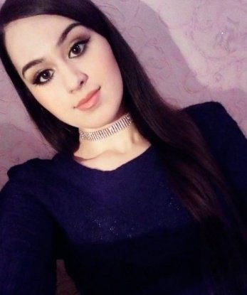 Анкета проститутки Яна - Фото 1, Молодечно, 23 года, №9717